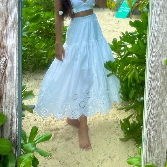 Abercrombie & Fitch skirt XS - Picture 1 of 2